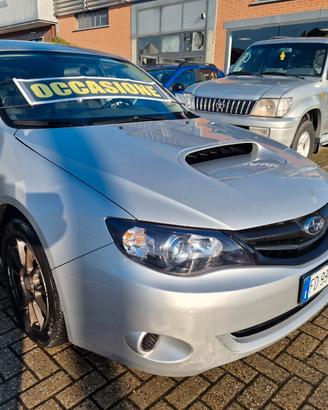 Subaru Impreza 2.0D 4wd 150 cv