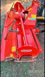 Fresa Maschio