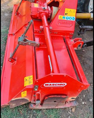 Fresa Maschio