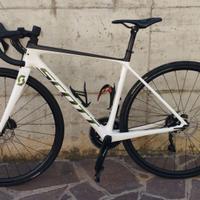 SCOTT ADDICT 20 DISC (2021) – Bici da strada - XS