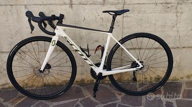 SCOTT ADDICT 20 DISC (2021) – Bici da strada - XS