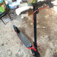 monopattino elettrico