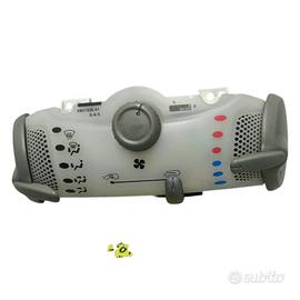 COMANDI CLIMA PEUGEOT 107 1° Serie (05>)