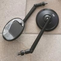 Specchietti retrovisori  LSL