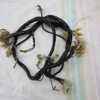 Impianto Elettrico Cablaggio Honda 500 Twin