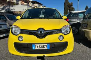 Renault Twingo 1.0 SCe Wave