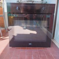 forno elettrico