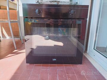 forno elettrico