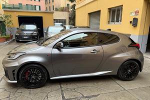 GR Yaris Circuit Mk2