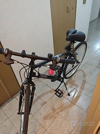 bici btwin River side 1 