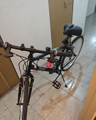 bici btwin River side 1 