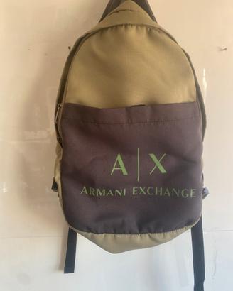 Zaino armani