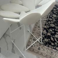 2 sedie di design QEEBOO