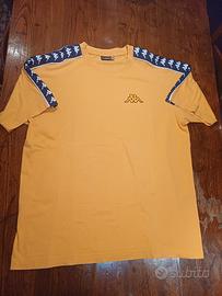 Maglietta Kappa vintage oversize