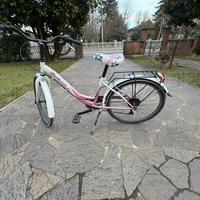 Bici Ragazza