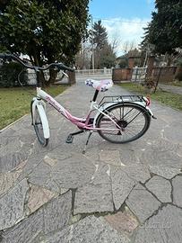 Bici Ragazza