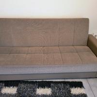 divano letto 