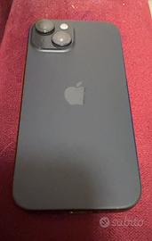 📱 iPhone 15 128 GB – PARI AL NUOVO –