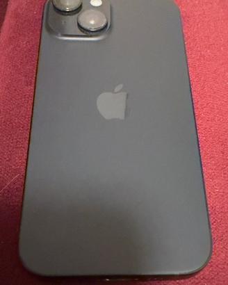 📱 iPhone 15 128 GB – PARI AL NUOVO –