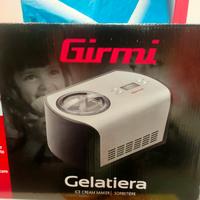 Gelatiera Girmi