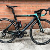 Bianchi aria