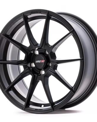 Cerchi Motec VW Audi Mercedes Seat Skoda R19 19"