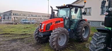 TRATTORE SAME EXPLORER 105