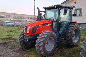 TRATTORE SAME EXPLORER 105