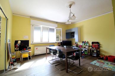 4 LOCALI A SAN PROSPERO