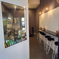 Laboratorio di Gastronomia Calda e/o Fredda