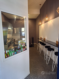 Laboratorio di Gastronomia Calda e/o Fredda