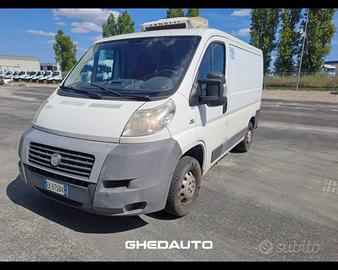 FIAT Ducato 250 30 E5 2011 - Ducato 30 CH2 2 U4070