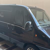 Auto funebre fiat ducato