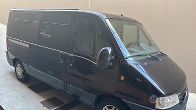 Auto funebre fiat ducato