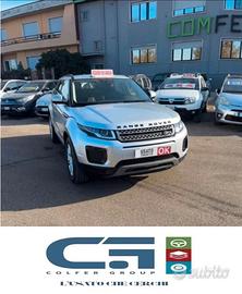 Land Rover Range Evoque 2.0 TD4 150 CV 5p. Autobio