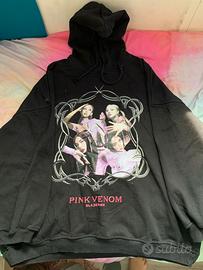 Felpa blackpink