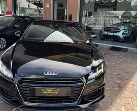 Audi TT Coupé 1.8 TFSI S line Unico proprietario