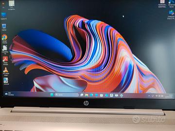 pc portatile hp 250 G9