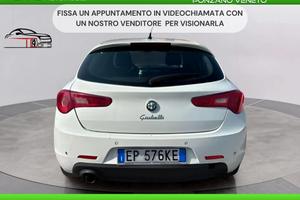 ALFA ROMEO GIULIETTA 1.6 JTDm-2 NEOPATENTATI