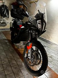 Ktm 790 Adventure modello 2023