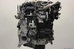 PBL084 Motore Citroen/Peugeot 2.2hdi 4HN [2007/--]