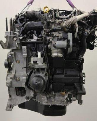 PBL084 Motore Citroen/Peugeot 2.2hdi 4HN [2007/--]