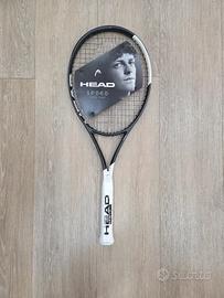 Head speed mp 2026 incordata NUOVA