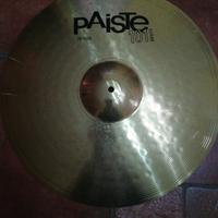 RIDE PAISTE 101 da 20''