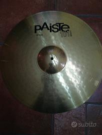 RIDE PAISTE 101 da 20''