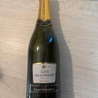 Vino spumante