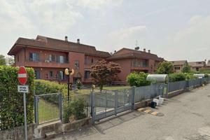 Appartamento a Bernareggio