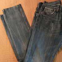 Jeans Hollywood Milano
