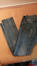 Jeans Hollywood Milano