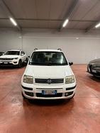 Fiat Panda 1.2 Alessi